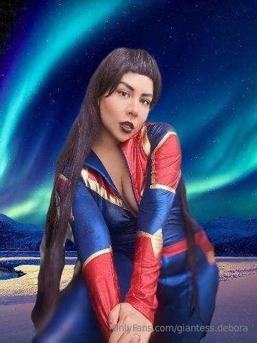 DO YOU TRUST ON ME?!