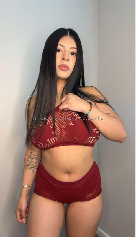 How about you come and take this off me 🙈