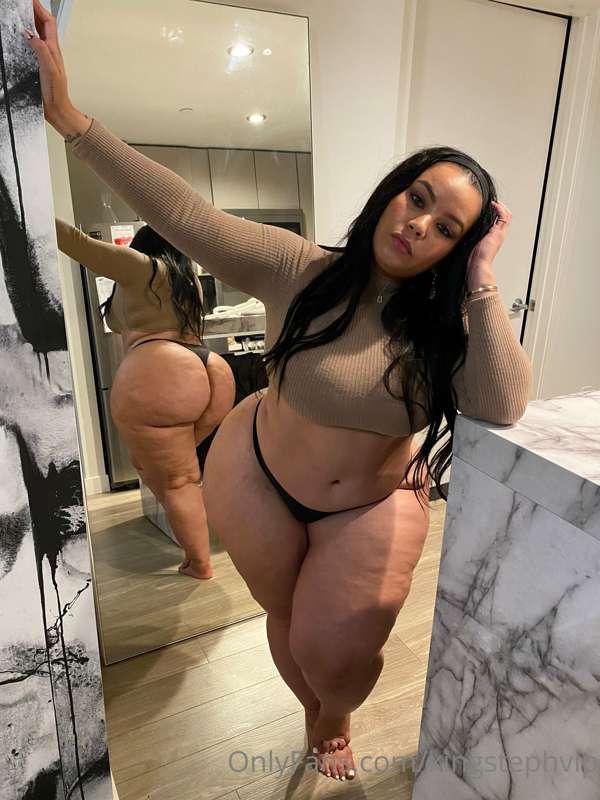 Front or Back view?😜