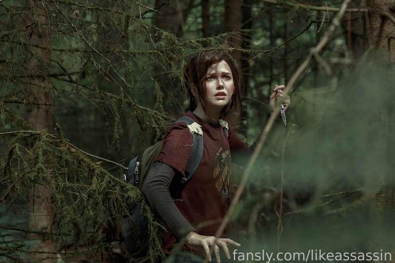 likeassassin image #2