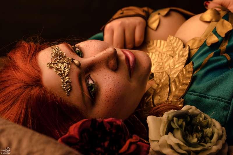 Triss