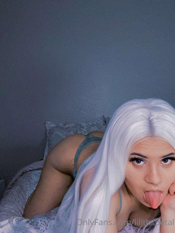 ## ***Wanna cum for me tonight? Check your DM*** 🧚💦