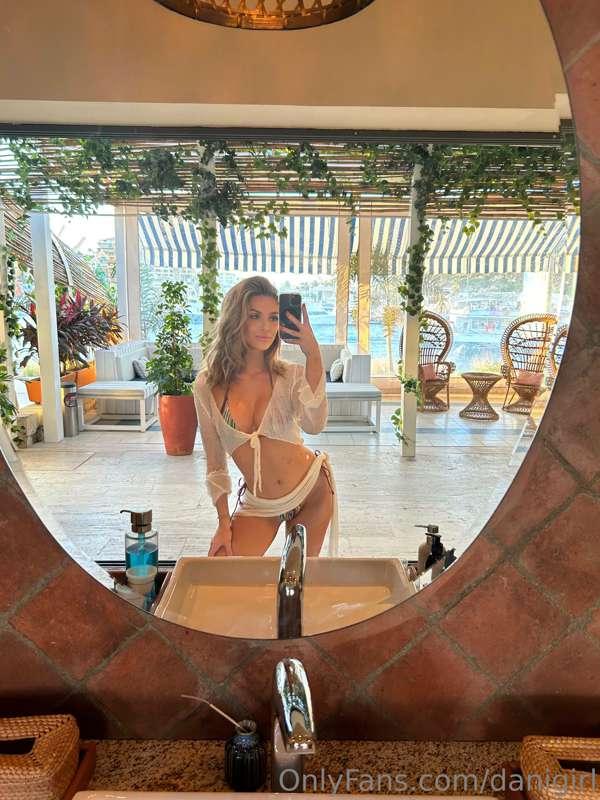 Little Bikinis all day 😋💕