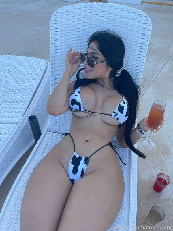 Cerradita o abiertita?🙈❤️