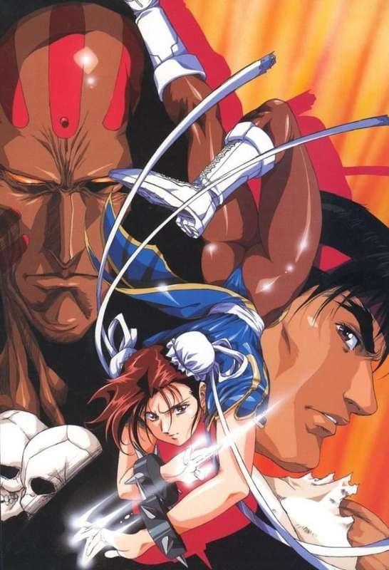 Retro Art Gallery | Urushihara Satoshi’s Chun-Li! ♥️ 