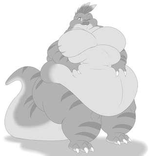 June sketch: Borusa