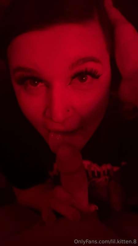 Do you want to watch the video? Pm me for the prices 😘🥰