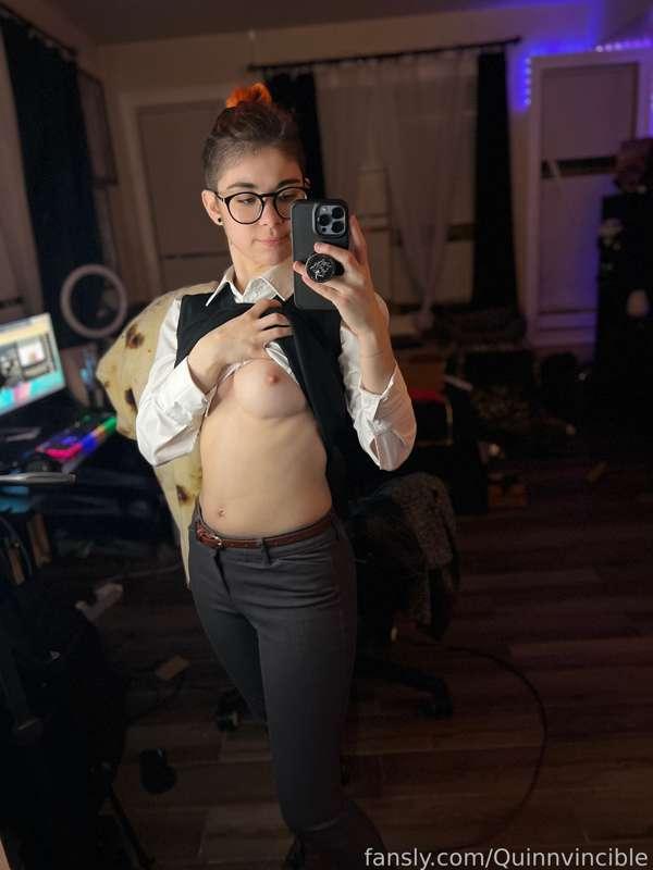 quinnvincible image #1