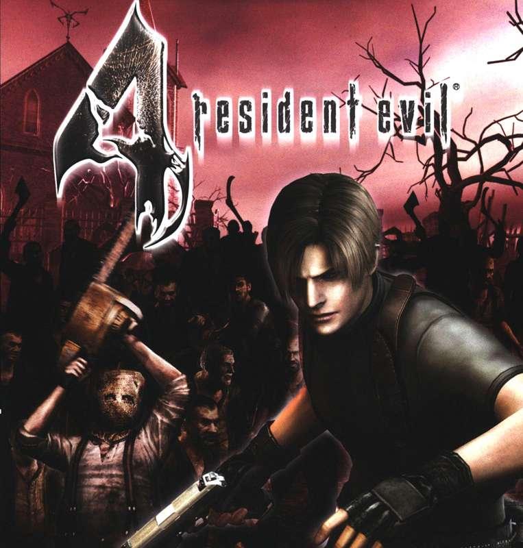 Resident Evil 4 Retrospective Update!