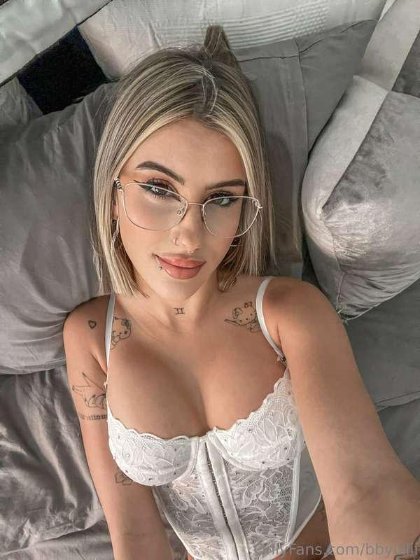 ¿Te hago espacio? 🤭💗