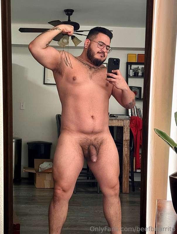 Fat Cock Friday ;)