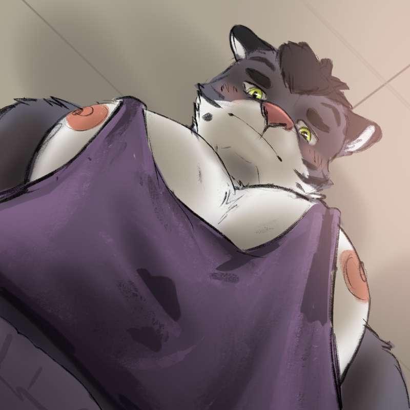 (Sneak Peek) Bottom View
