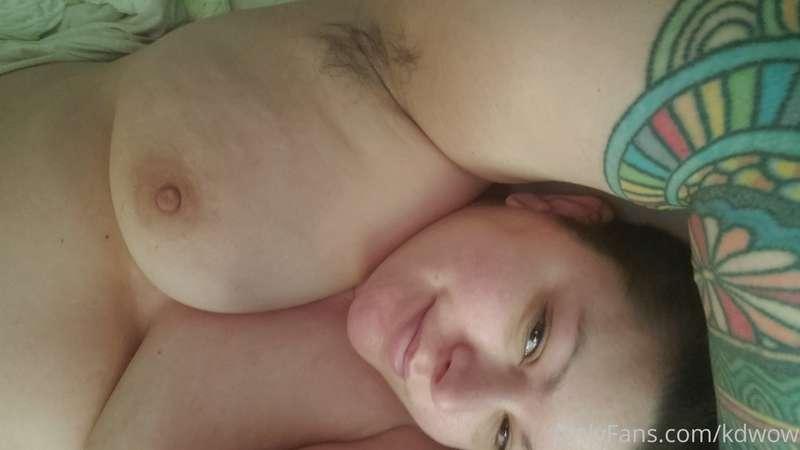 Good morning!