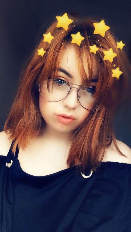 These glasses are CUTE