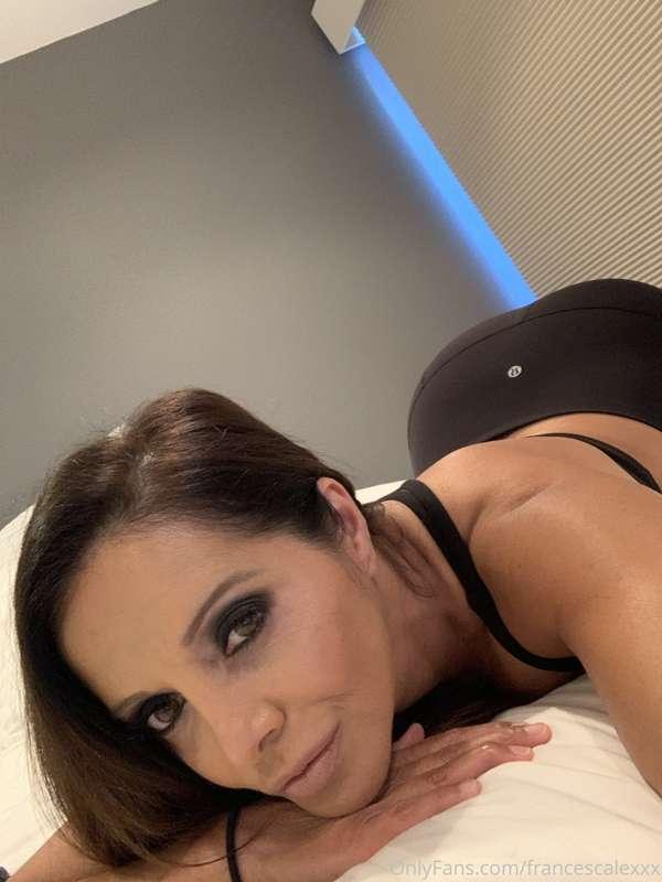 I know you like what you see!💦