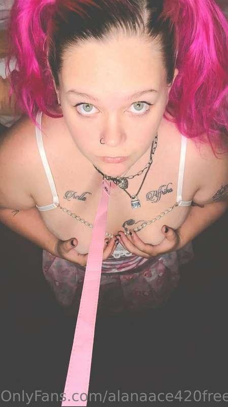 Your little slut needs restraining 🥵