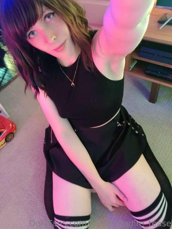 Finally got my own space, so you will so post a lot more oft..