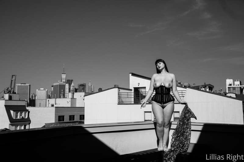 Take me back to NYC! Photos by Chris Vongsawat