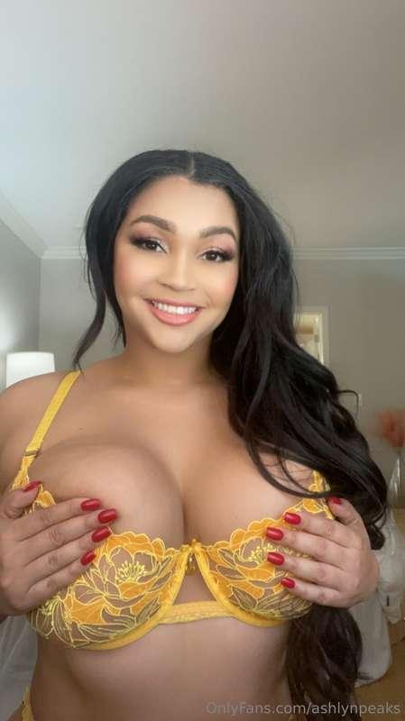 Cum play with these 🍒
