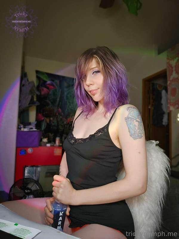 tricky_nymph image #5