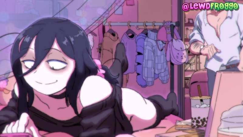 Pillow Princess Update 6