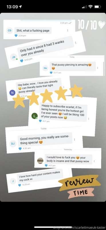 The reviews speak for themselves 😜 why not come and see for ..