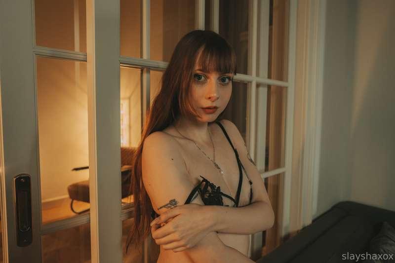 i feel so good with brown hair its weird  full photoset: htt..