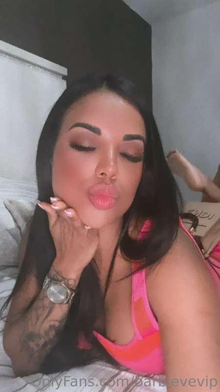 Dame un beso 😍😘