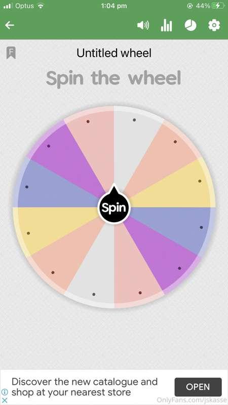 LETS PLAY A GAME! WIN 6 MONTHS FREE!
Tip this post $7 for yo..