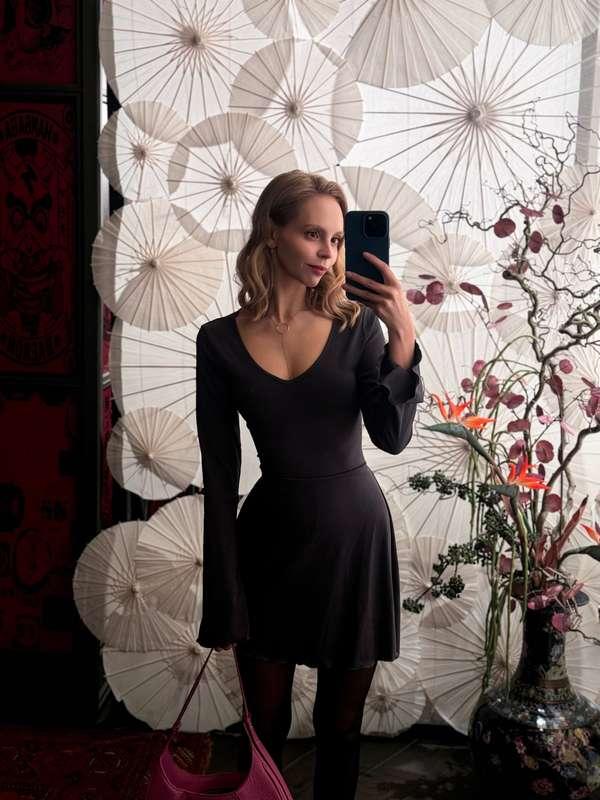 Have a wonderful weekend, my dear💋
