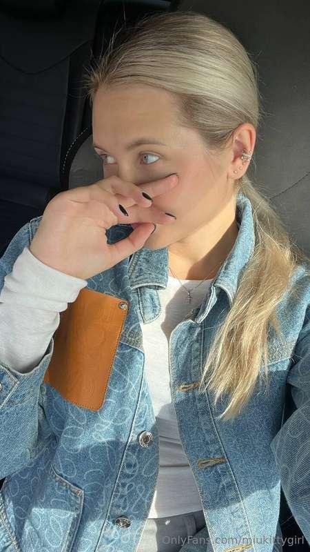 Are you interested in reading my posts? Sometimes I want to ..