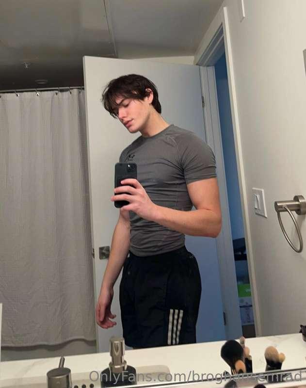 How many reps can you last with me?