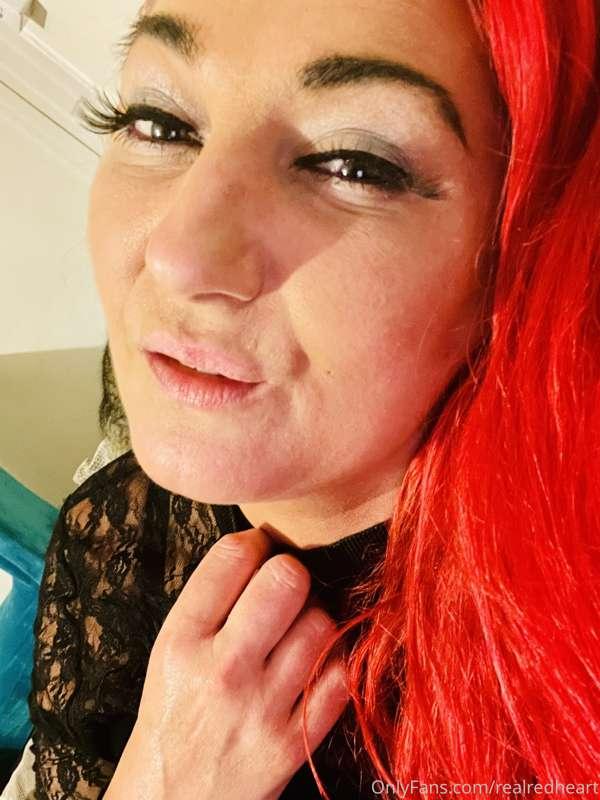 realredheart image #1