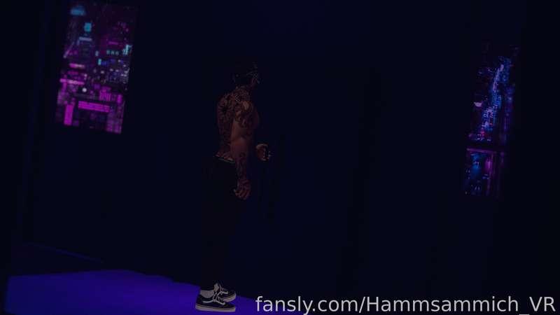 hammsammich_vr image #2