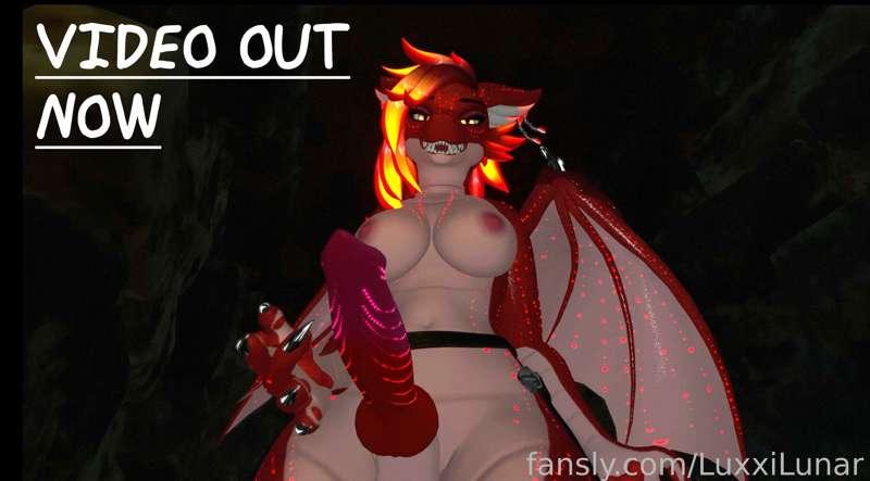 Hii everyone~
POV You Worship A Futa Dragons Ass Before They Facefuck You HARD (No Mercy) Vid out now!
Sub to π Luxxi Video tier π¦πΊto watch the full video!
Just a warning that this vid has a spooky/scary intro, so skip to 2min in if you want to skip straight to the action.
Video Description (spoiler alert):
In this video you are exploring some dastardly ruins, in search of the legendary dragon's treasure... distant screams of the damned as well as horrific monsters that no doubt dwell in this uninviting place echo out throughout. You enter a crumbling hallway, you hear footsteps and then are knocked out in a single strike by the creature that you came here to best.
You wake up, hear a sword being sharpened, you think that your time is up... but it's worse. The dragon appears, and instead of just killing you, they drag you off to do the unthinkable...
You are then forced to humiliatingly worship the futa dragons juicy ass, before they release you from the clutches of their asscheeks and then proceed to mercillesly facefuck you, before releasing their seed deep down your throat.
I hope that you enjoy it x