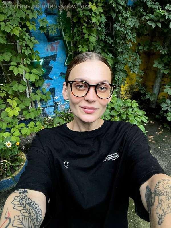 lenasnowflake image #0