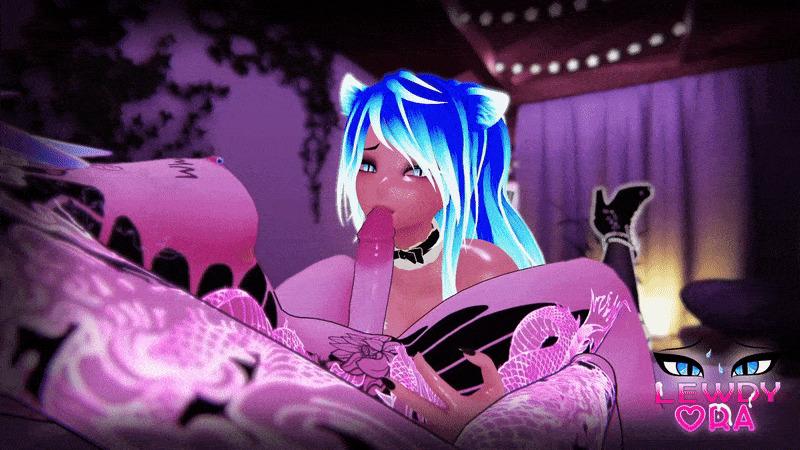lewdyora image #0