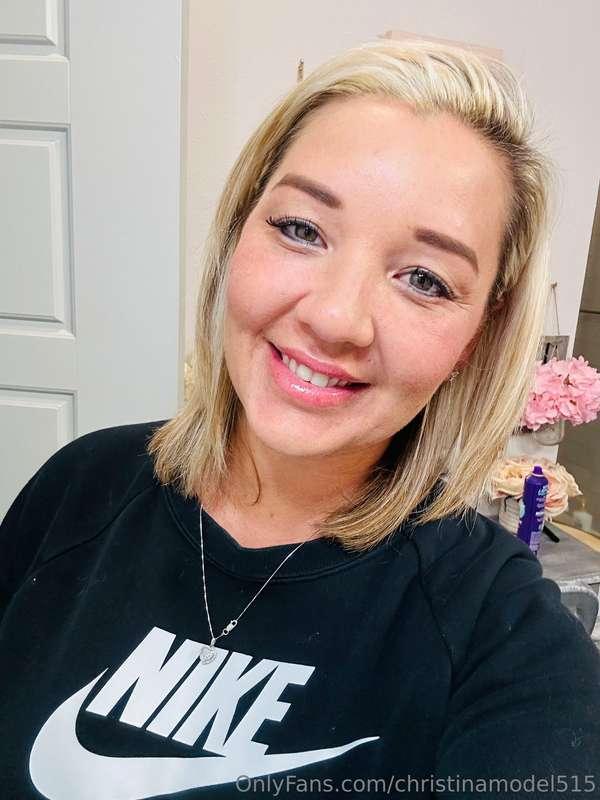 Hope everyone has an amazing week!💋❤️