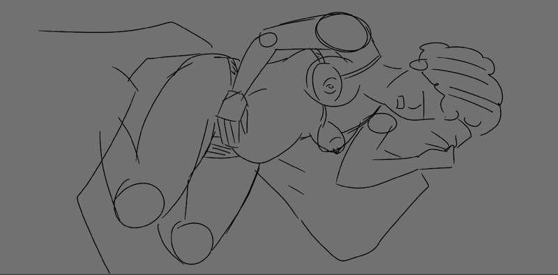 The Marvelous Mesothane Funnie Comic 1 coming soon. 