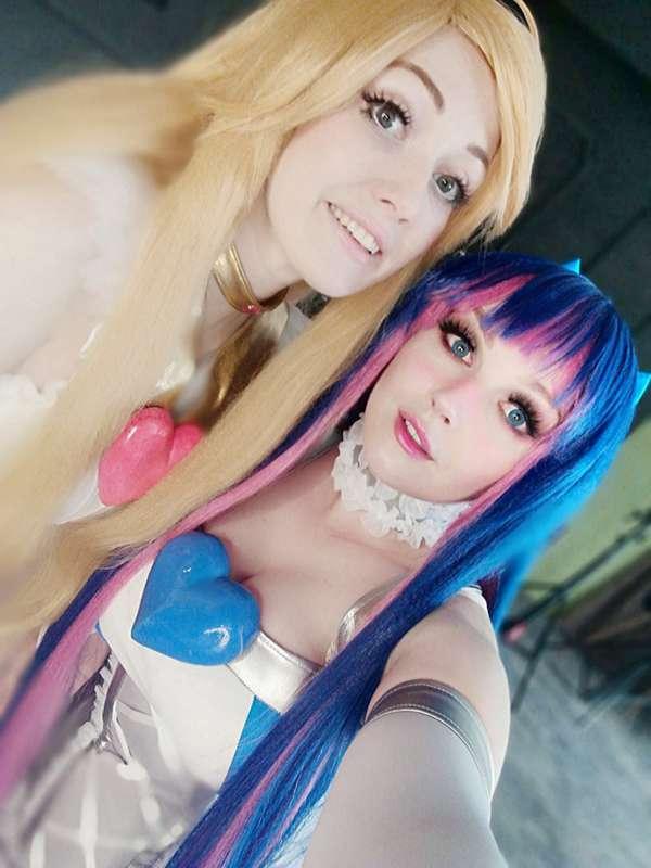 Panty and Stocking ♥️