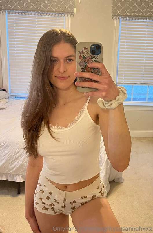 Bringing sexy back😉