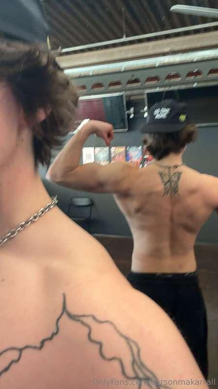 carsonmakarrall image #1