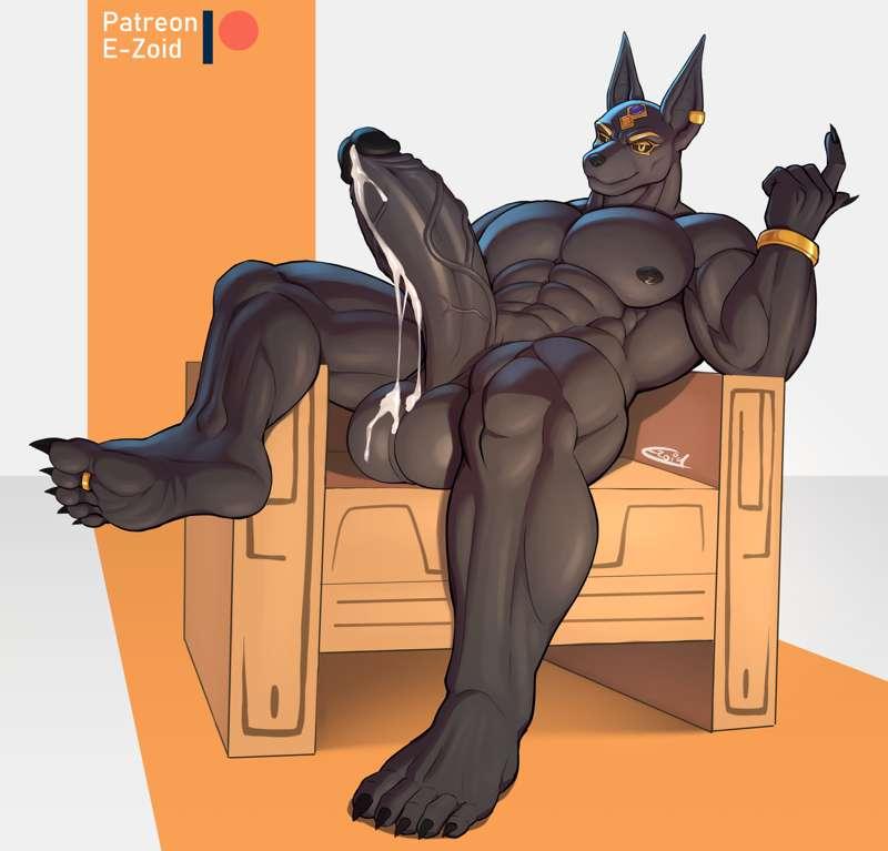 Time to serve~ (Finished)