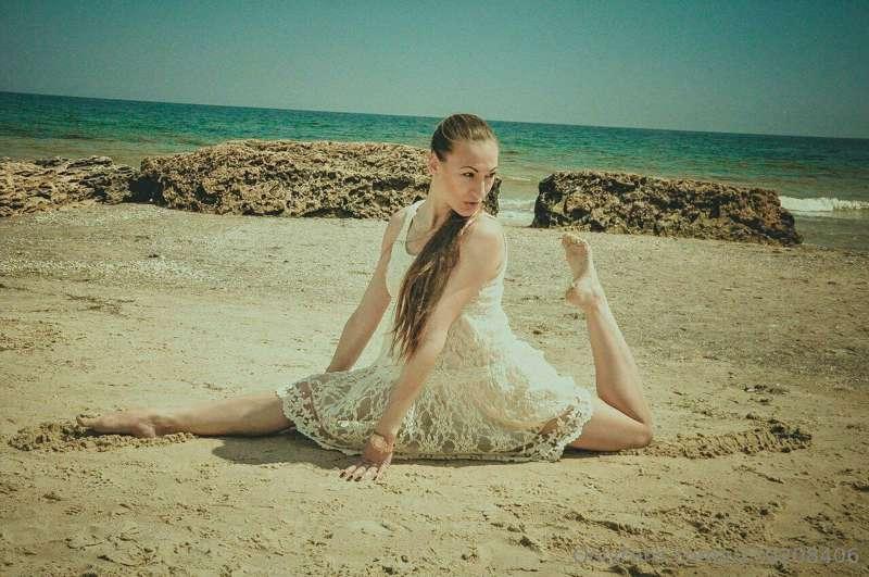 Can you tell that i am a dancer?😇