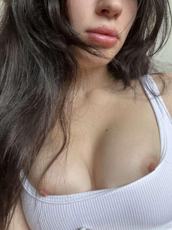 I woke up so horny today ugh, I can’t wait to make one of th..