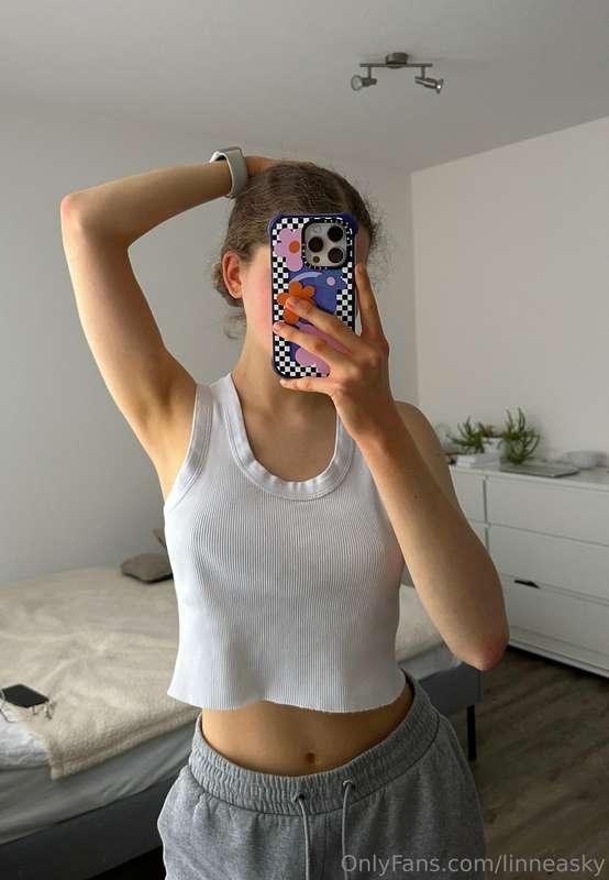 good morning 🤍 hast du Lust auf ein wildes Wochenende?