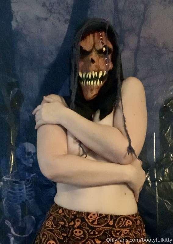 Happy Halloween 🎃