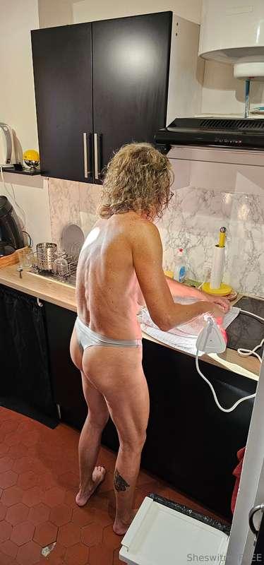 Domestic me 
