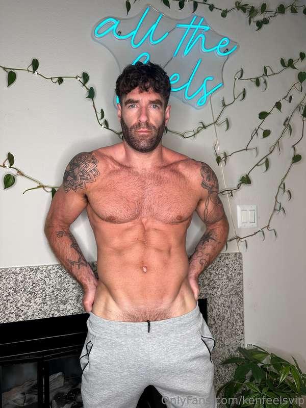 Think you can make me hard? 😈💦