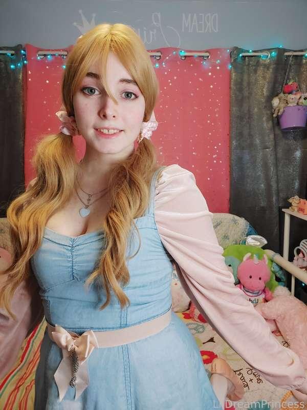 lildreamprincess image #3